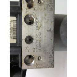 Bloc Abs (freins Anti-blocage) Fiat Panda 2 Phase 1